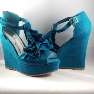 Wedges